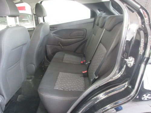 Ford Ka Se Completo Zero De Entrada+60 X 999,00 Fixas