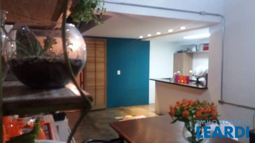 Imagem 2 de 6 de Casa De Vila - Vila Olímpia - Sp - 375555