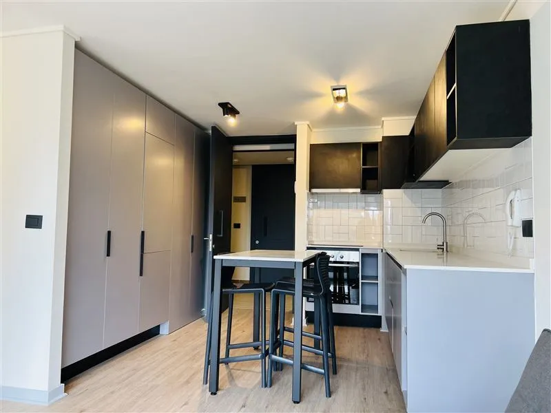 Imagen 2 de 19 de Departamento En Arriendo De 2 Dorm. En Ñuñoa