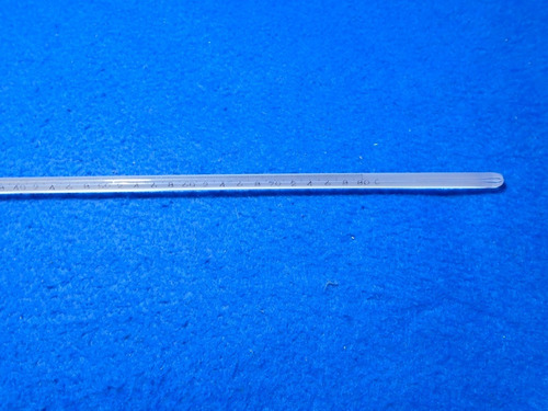 Termometro Astm 15c Libre De Mercurio De -2 A 80 °c Kessler