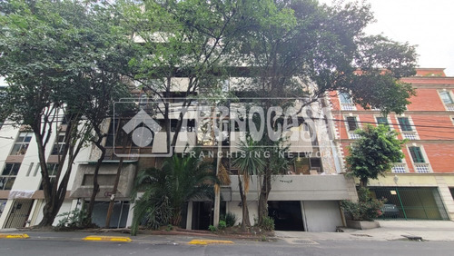 Venta Departamentos Roma Norte T-df0050-0857