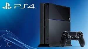 Alquiler Ps4 Semana Entera+ Juegos