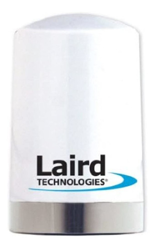 Laird Technologies Antena Fantasma De 2.4-2.5 Mhz - Blanco