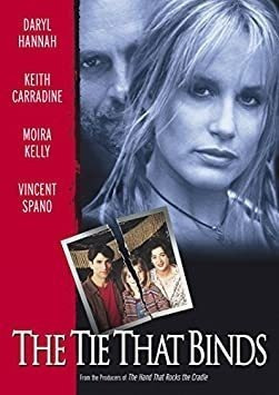 Tie That Binds (1995) Tie That Binds (1995) Usa Import Dvd