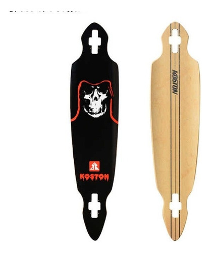 Longboard Koston Master Nuevo