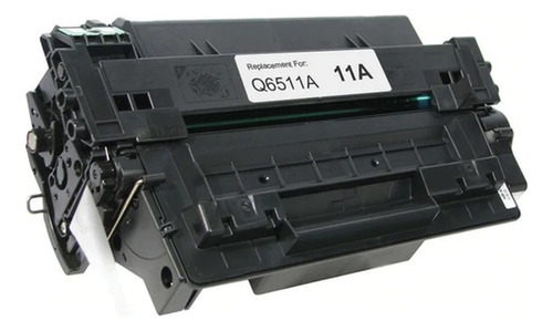 Toner Compatible Q6511a (11a) L.j. 2420/2430 6000 Pg  