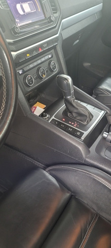 Imagen 2 de 12 de Volkswagen Amarok 2018 3.0 V6 Cd