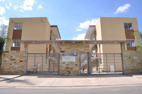Venta Departamento 1 Dormitorio Moreno Con Cochera