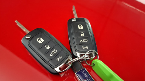 Fiat Cronos 1.3 Drive