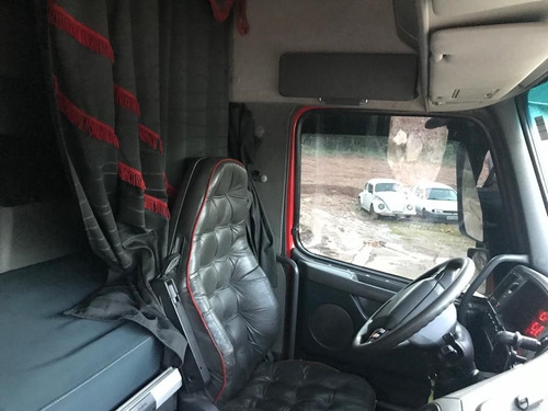 Imagem 12 de 15 de Fh460 Globetroter I-shift 6x2 Ano 2014
