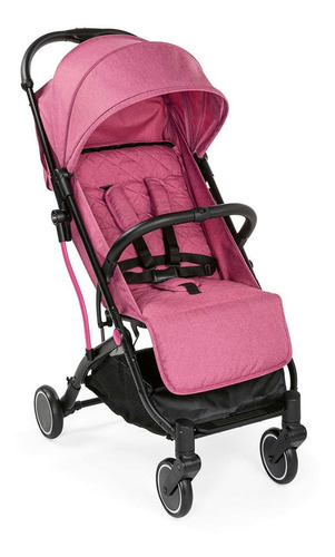 Carrinho De Passeio Trolleyme Lollipop - Chicco