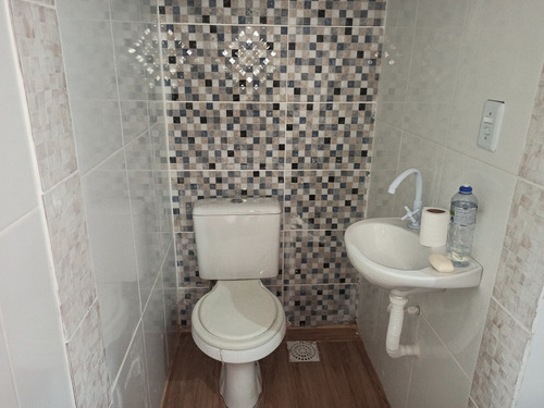 Imagem 9 de 15 de Casa - Jardim Floridiana (vila Xavier) - Ref: 3855 - V-3855