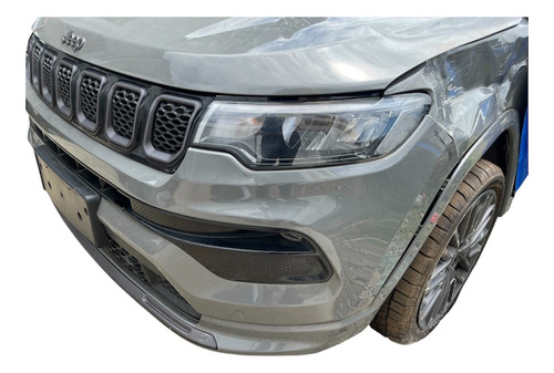 Frente Completa Jeep Compass 1.3 S T270 2022-2025 (Usado)