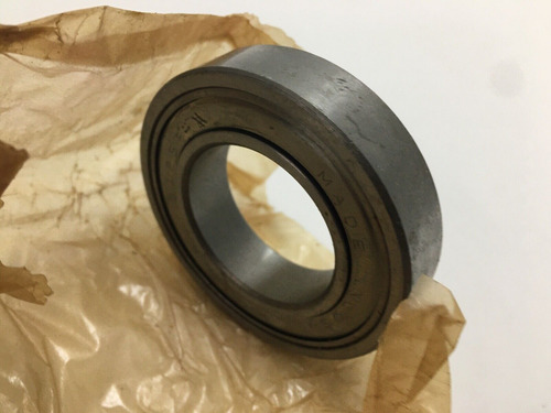 2 Pcs Mrc S12sff Bearing Metal Seals 1-1/4x2-1/4x1/2 S1 Ttb