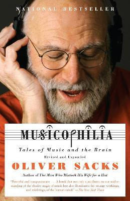 Libro Musicophilia : Tales Of Music And The Brain - Olive...