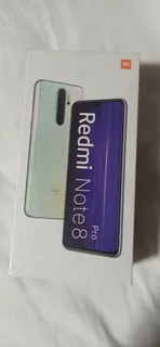 Celular, Xiaomi ,redmi Note 8 Pro