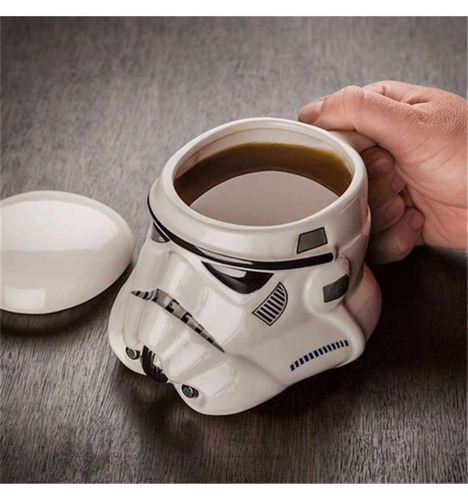 Star Wars Stormtrooper Mug Taza Storm Trooper
