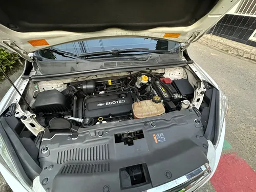 Chevrolet Tracker 1.8 Ls