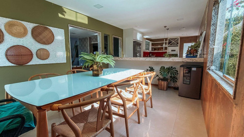 Imagem 21 de 30 de Casa Com 3 Dormitórios À Venda, 294 M² Por R$ 995.000,00 - Morada Do Sol - Vila Velha/es - Ca0114