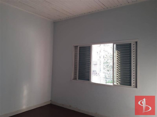 Imagem 2 de 5 de Sobrado Comercial De 100m² No Tatuapé. - 482