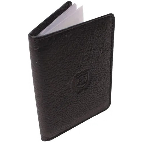 Carteira Masculina Feminina Couro 100% Legítimo Porta Cartão