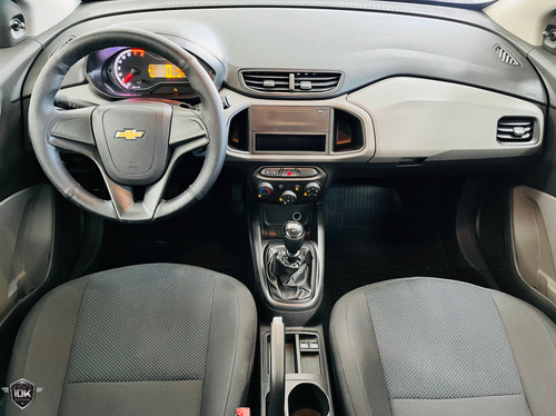 Chevrolet Onix Chevrolet Onix 1.0 Joy SPE/4