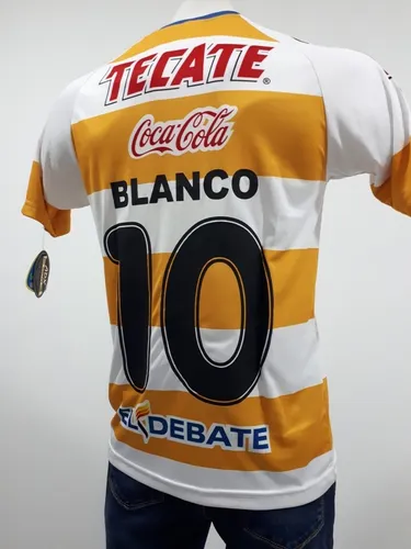 Cuauhtémoc blanco jersey sale