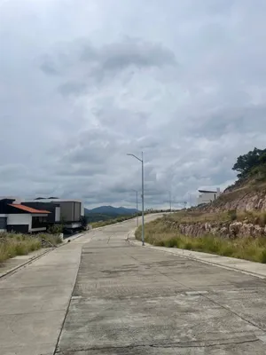 Terreno en venta