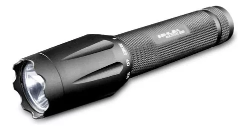 comprar Linterna Shilba Multi Tac 200 Remoto Agente Oficial Color De La Linterna Negro Color De La Luz Blanco