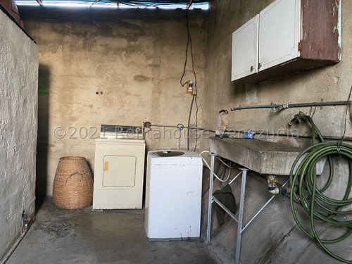 Imagen 23 de 30 de Casa En Venta La Mora Cabudare #22-8172 Dfc