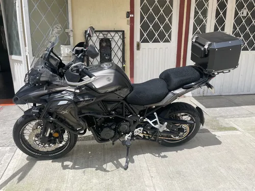 Moto En Excelente Estado Soat Y Tecno Feb 2026 Kit Nuevo