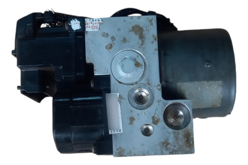 Modulo Abs Subaru Forester Sf 2000 2.0 27531fc000 (Recondicionado)