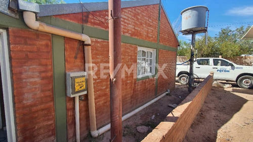 Venta Base Taller - Rincón De Los Sauces