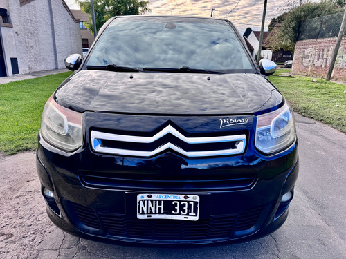 Citroën C3 Picasso 1.6 Exclusive 115cv Pack My Way