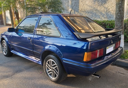Ford Escort