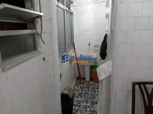 Imagem 11 de 15 de Apartamento-à Venda-méier-rio De Janeiro - Ppap30214