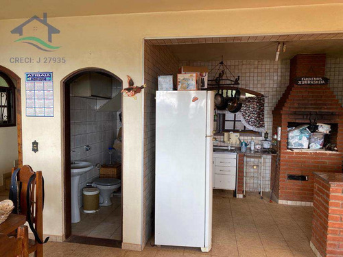 Imagem 15 de 30 de Chácara Com 4.300 M² Com Piscina E Baia - R$ 850 Mi- Cod:3431 - V3431