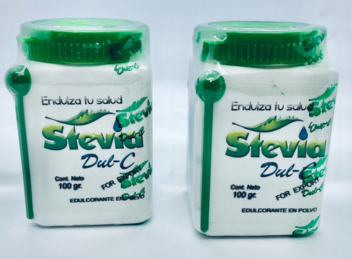 Adoçante Stevia Puro - 100g Sem Amargor - Frete Grátis