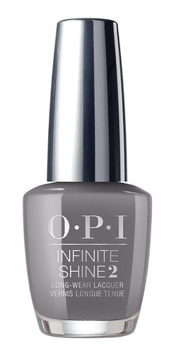 Opi - Esmalte Semipermanente  Steel Waters Run Deep