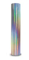 Comprar 2 Mts Vinil Tornasol Holeografico 2 Mts Vinil Espejo