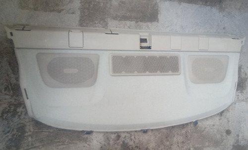 Sombrerera Tapa Cajuela Bocinas Nissan Altima 2007 A 2012