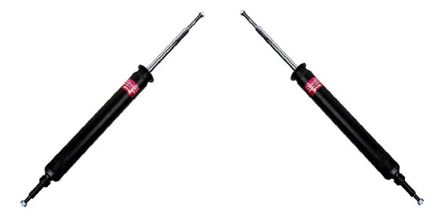 2 Amortiguadores Tras Bmw 3 325i E93 2013-2014 Kyb E