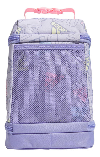 Bolso Almuerzo Aislado adidas Excel, Un Tamaño