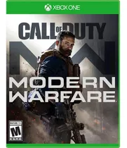 Comprar Call Of Duty: Modern Warfare Xbox One