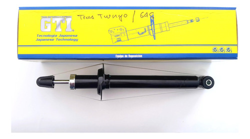 Amortiguador Trasero Twingo (gas)