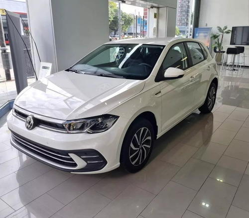 Volkswagen Polo Highline ar