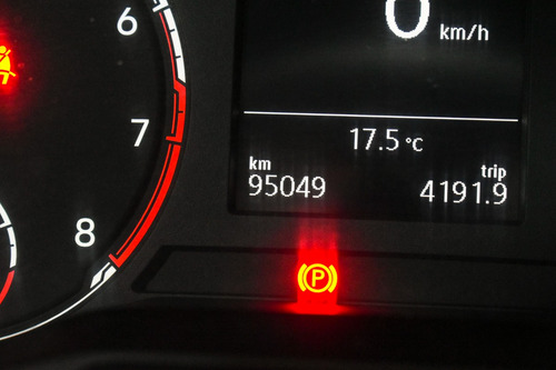 Volkswagen T-Cross 1.6 Trendlinde Mt