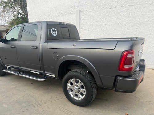 RAM 2500 6.7 Laramie I Atx 350cv 4x4