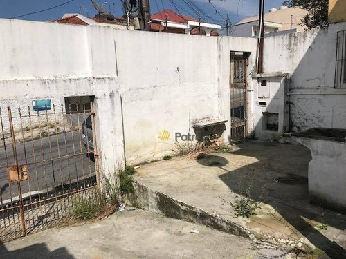 Imagem 20 de 21 de Sobrado À Venda, 143 M² Por R$ 530.000,00 - Jardim Hollywood - São Bernardo Do Campo/sp - So0769