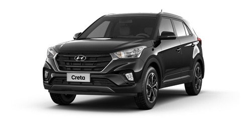 Hyundai Creta Smart Plus